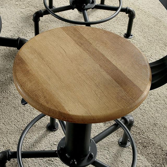 Fran Dining Table - California Furniture (Coachella, CA)
