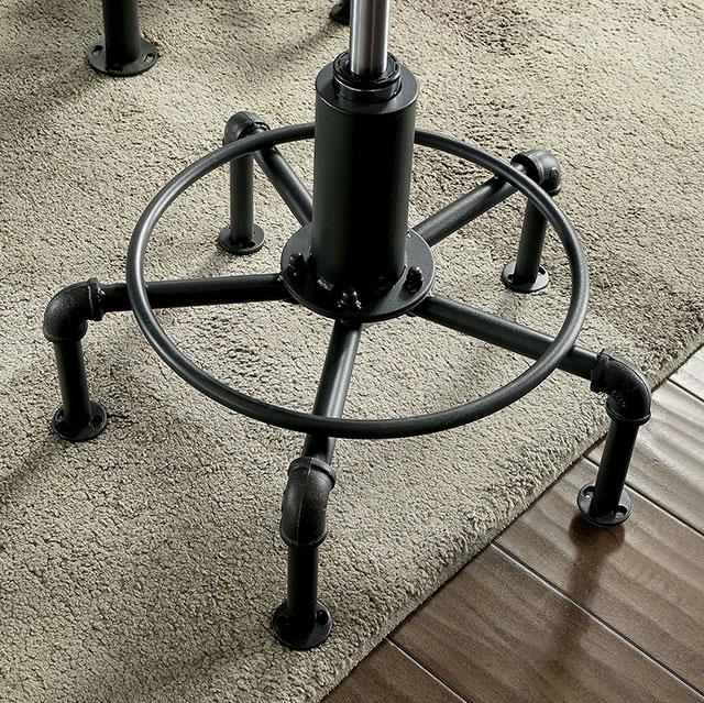 Fran Dining Table - California Furniture (Coachella, CA)