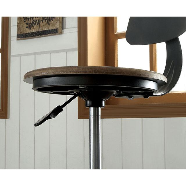 Fran Dining Table - California Furniture (Coachella, CA)