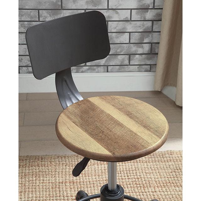 Fran Wine Bar Table - California Furniture (Coachella, CA)
