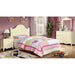 Francesca Twin H/B & Case Goods - California Furniture (Coachella, CA)