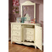 Francesca Twin H/B & Case Goods - California Furniture (Coachella, CA)