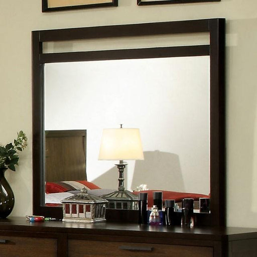 Corsica Mirror - California Furniture (Coachella, CA)