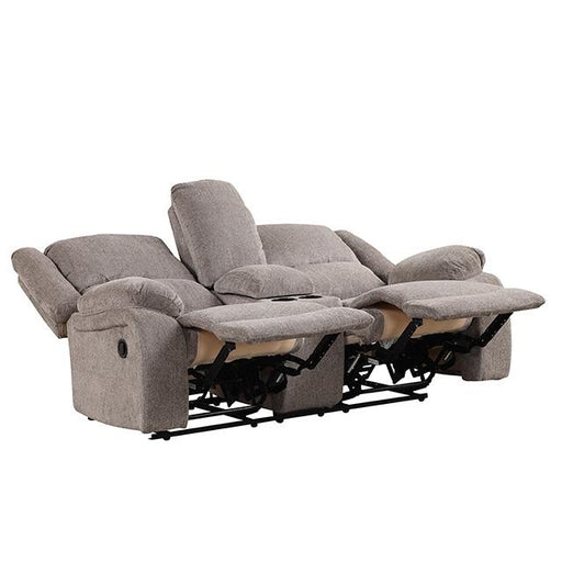 Cosimo Manual Loveseat - California Furniture (Coachella, CA)