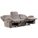 Cosimo Manual Sofa - California Furniture (Coachella, CA)