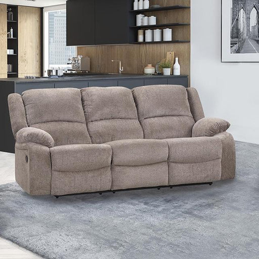 Cosimo Manual Sofa - California Furniture (Coachella, CA)