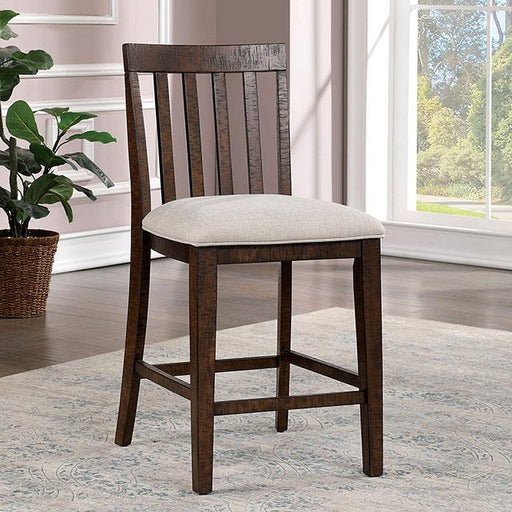 FREDONIA Counter Ht. Chair - California Furniture (Coachella, CA)