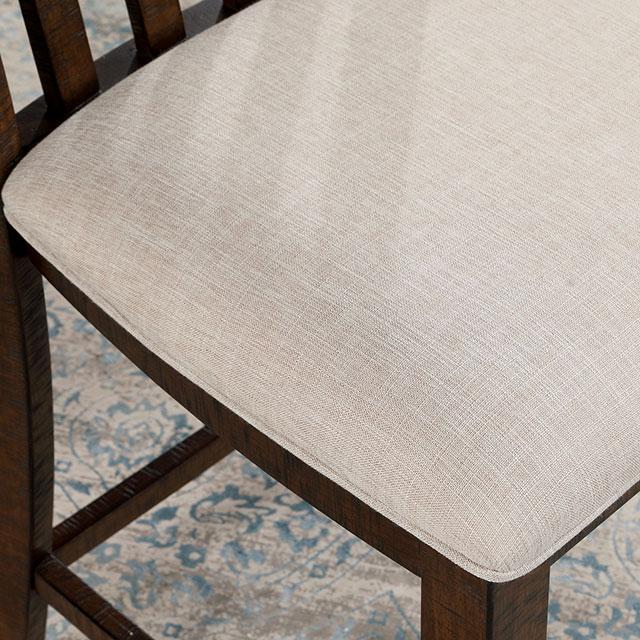 FREDONIA Counter Ht. Chair - California Furniture (Coachella, CA)