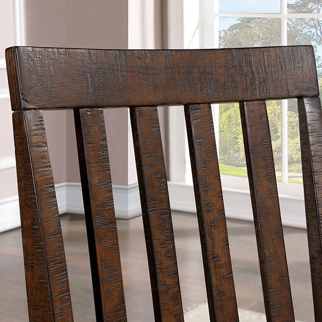 FREDONIA Counter Ht. Chair - California Furniture (Coachella, CA)