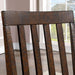 FREDONIA Counter Ht. Chair - California Furniture (Coachella, CA)