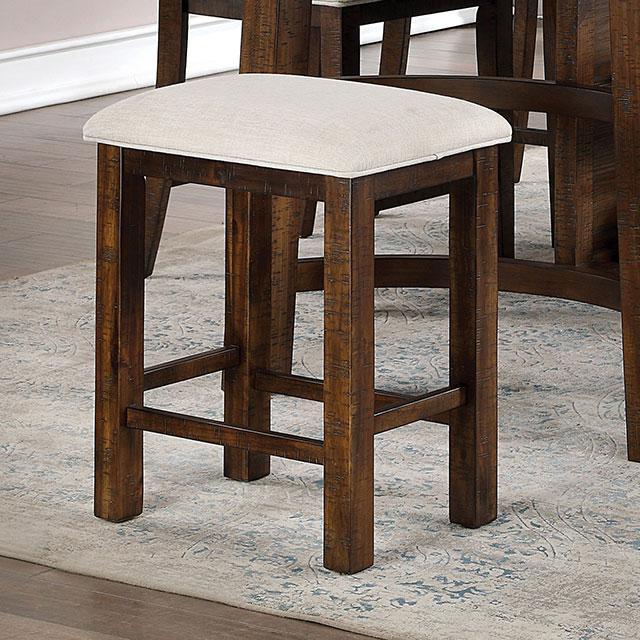 FREDONIA Counter Ht. Stool - California Furniture (Coachella, CA)