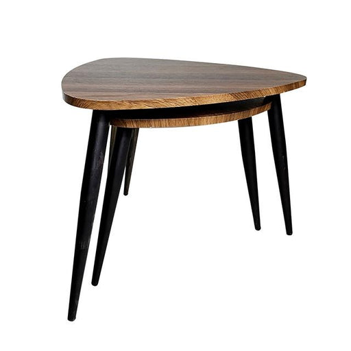 Cove Nesting Tables (2/CTN) - California Furniture (Coachella, CA)
