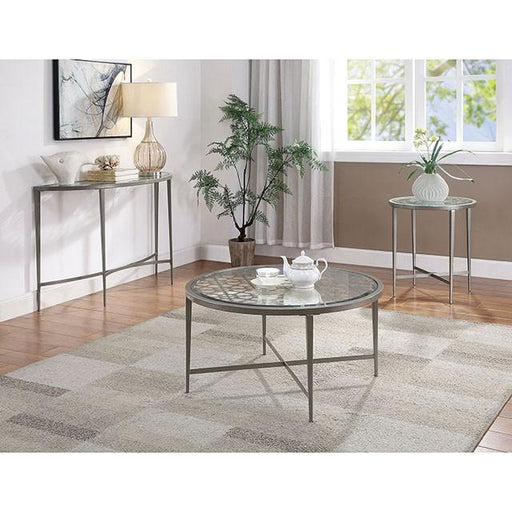Freja Coffee Table - California Furniture (Coachella, CA)