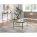 Freja Coffee Table - California Furniture (Coachella, CA)