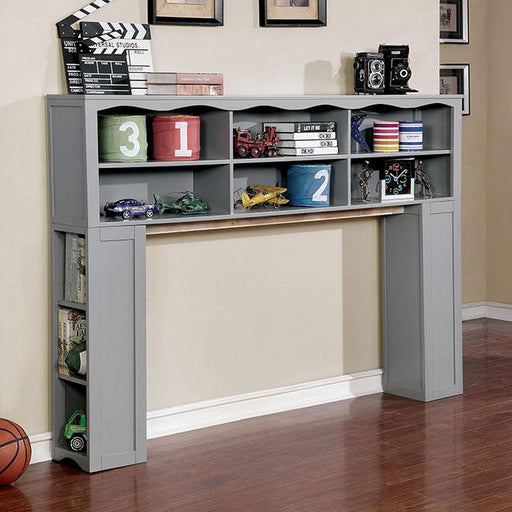 Frida Bookcase - California Furniture (Coachella, CA)