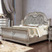 Fromberg Cal.King Bed - California Furniture (Coachella, CA)