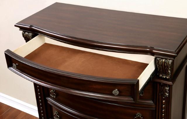 Fromberg Chest - California Furniture (Coachella, CA)