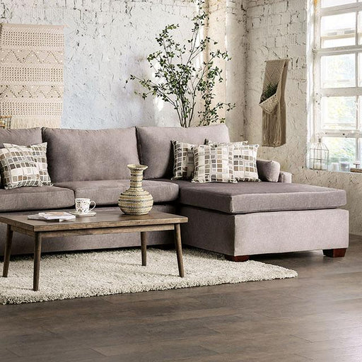 CRAMLINGTON Sectional - California Furniture (Coachella, CA)