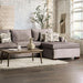 CRAMLINGTON Sectional - California Furniture (Coachella, CA)