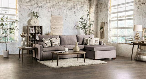 CRAMLINGTON Sectional - California Furniture (Coachella, CA)
