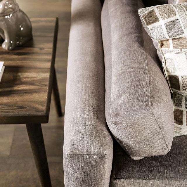 CRAMLINGTON Sectional - California Furniture (Coachella, CA)