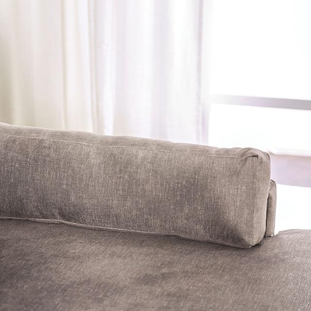 CRAMLINGTON Sectional - California Furniture (Coachella, CA)