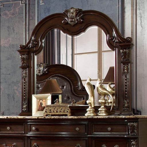 Fromberg Mirror - California Furniture (Coachella, CA)