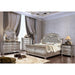 Fromberg Cal.King Bed - California Furniture (Coachella, CA)