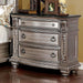 Fromberg Night Stand - California Furniture (Coachella, CA)