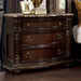 Fromberg Nightstand - California Furniture (Coachella, CA)