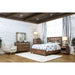 Frontera Dresser - California Furniture (Coachella, CA)