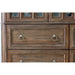 Frontera Dresser - California Furniture (Coachella, CA)