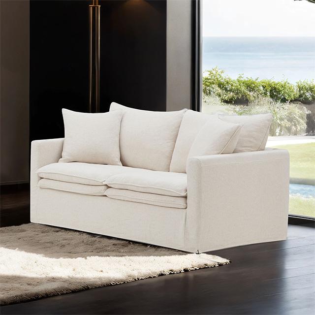 Crayford Loveseat - California Furniture (Coachella, CA)