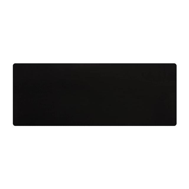 Fuero Black/Chrome Bar Table (K/D) - California Furniture (Coachella, CA)