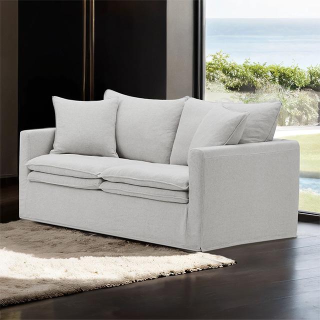 Crayford Loveseat - California Furniture (Coachella, CA)