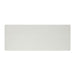 Fuero White/Chrome Bar Table (K/D) - California Furniture (Coachella, CA)