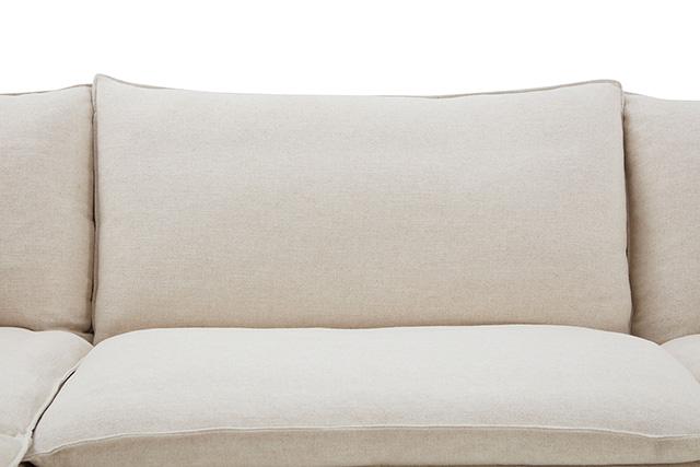 Crayford Loveseat - California Furniture (Coachella, CA)