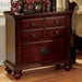 Gabrielle Night Stand - California Furniture (Coachella, CA)