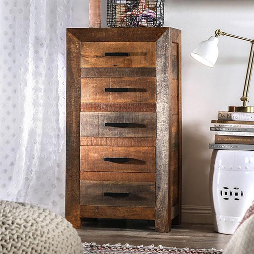 GALANTHUS Chest - California Furniture (Coachella, CA)