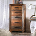 GALANTHUS Chest - California Furniture (Coachella, CA)