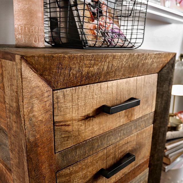 GALANTHUS Chest - California Furniture (Coachella, CA)