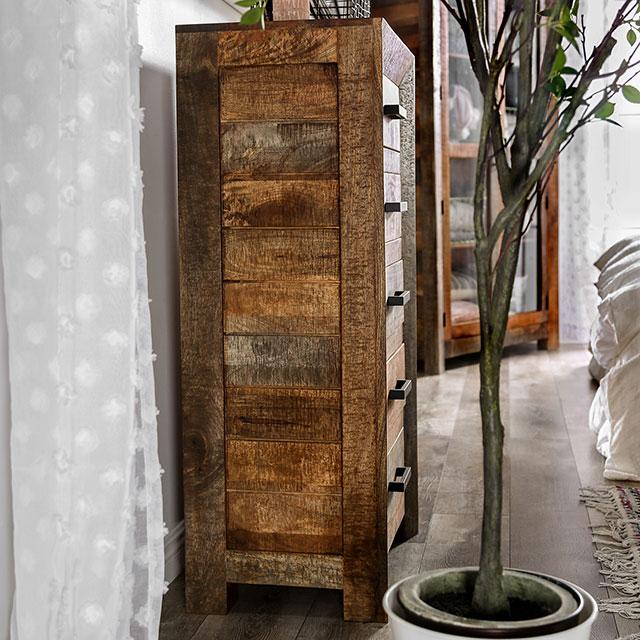 GALANTHUS Chest - California Furniture (Coachella, CA)