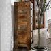 GALANTHUS Chest - California Furniture (Coachella, CA)