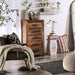 GALANTHUS Chest - California Furniture (Coachella, CA)
