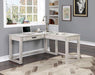 GALARGA Lift-top Corner Desk - California Furniture (Coachella, CA)