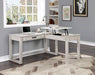 GALARGA Lift-top Corner Desk - California Furniture (Coachella, CA)