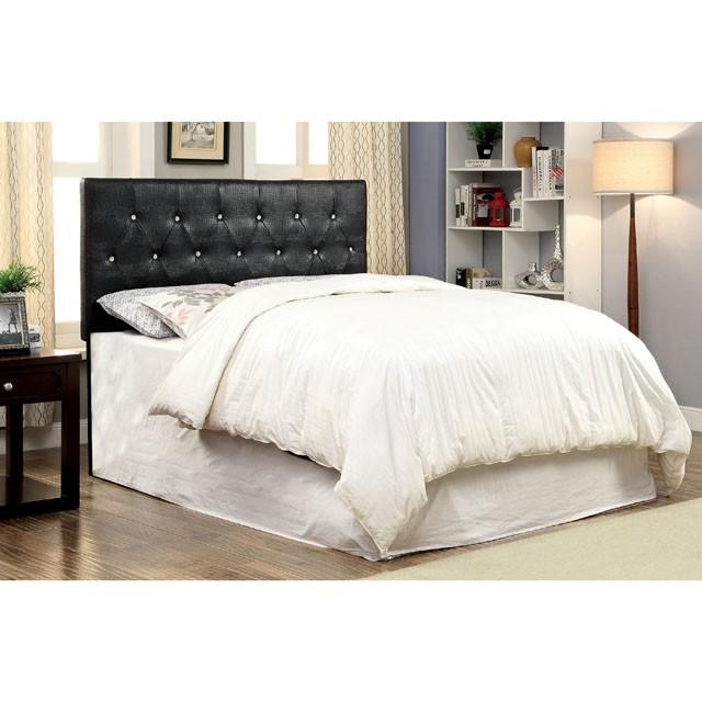 Galen Twin Headboard - California Furniture (Coachella, CA)