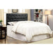 Galen Twin Headboard - California Furniture (Coachella, CA)