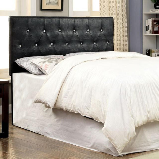Galen Twin Headboard - California Furniture (Coachella, CA)