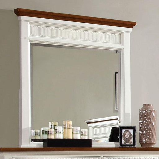 Galesburg Mirror - California Furniture (Coachella, CA)
